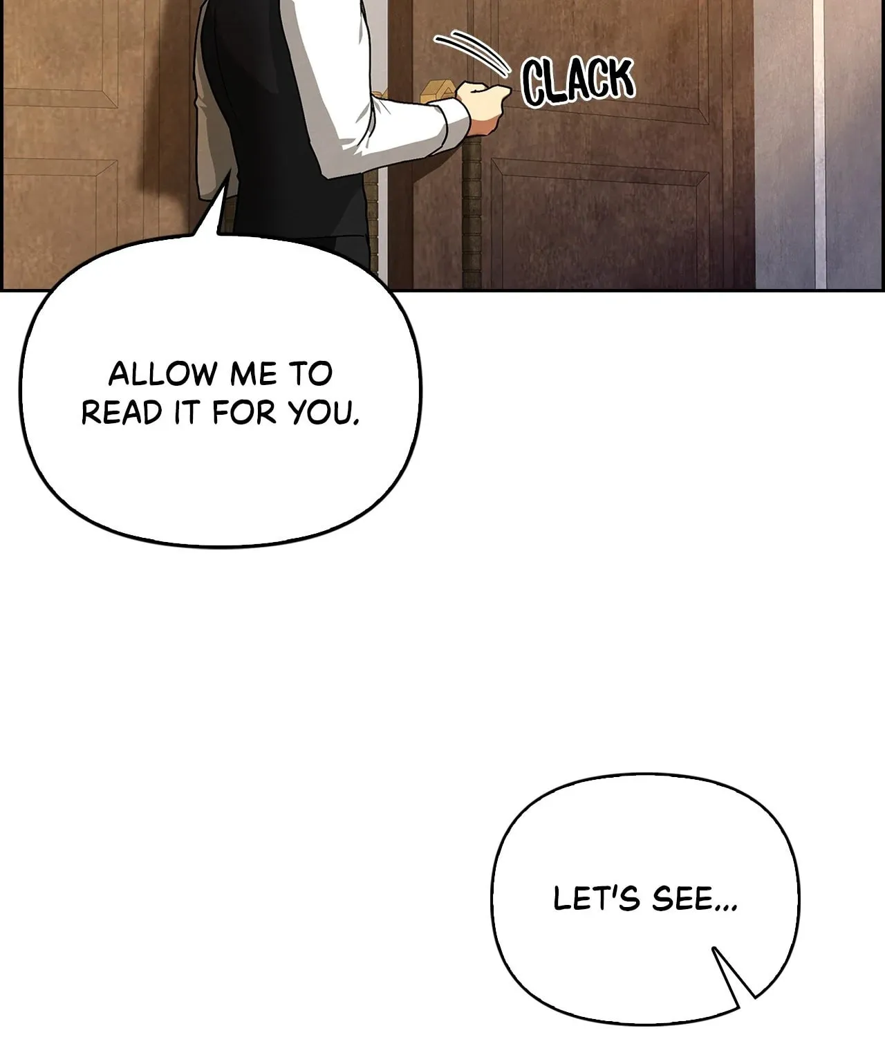 To the Witch Who Forgot the Bird Chapter 2 page 258 - 