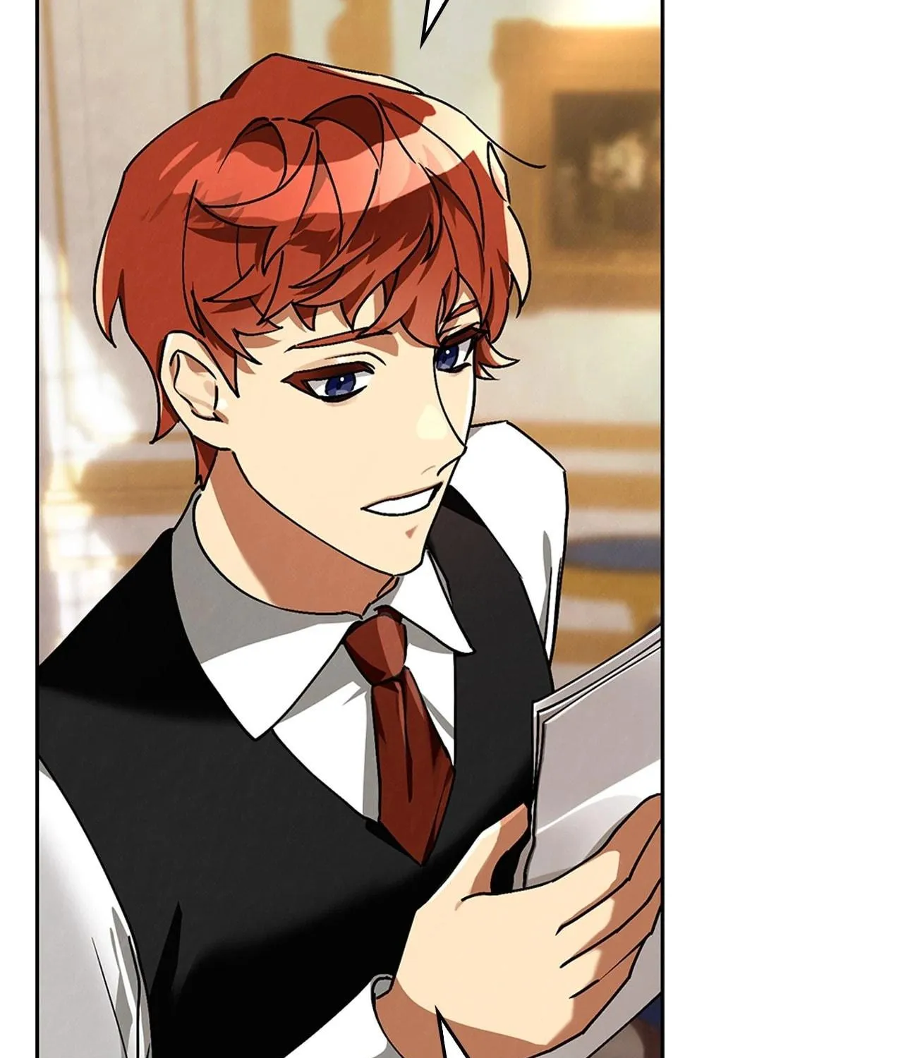 To the Witch Who Forgot the Bird Chapter 2 page 260 - 