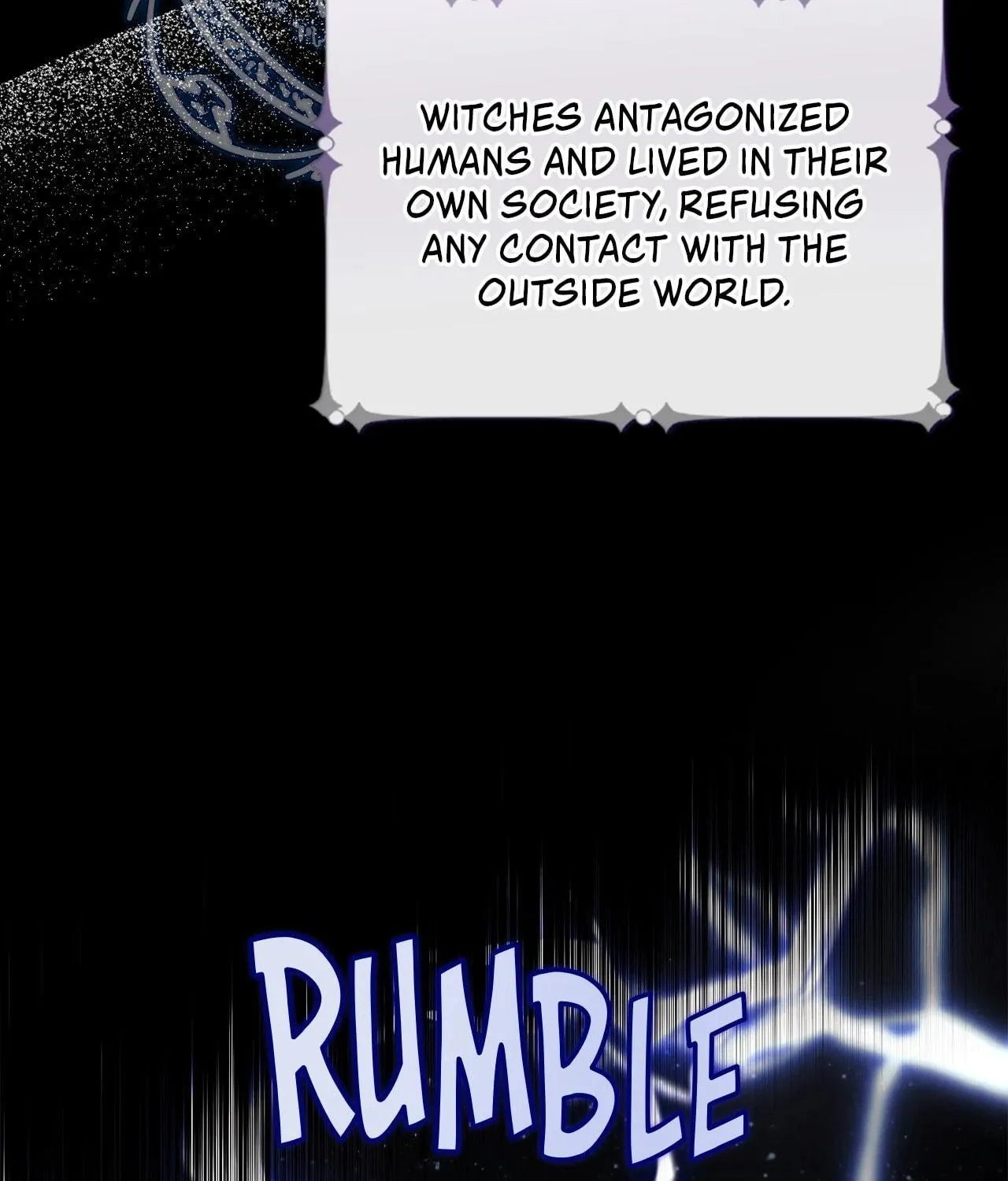 To the Witch Who Forgot the Bird Chapter 2 page 27 - 