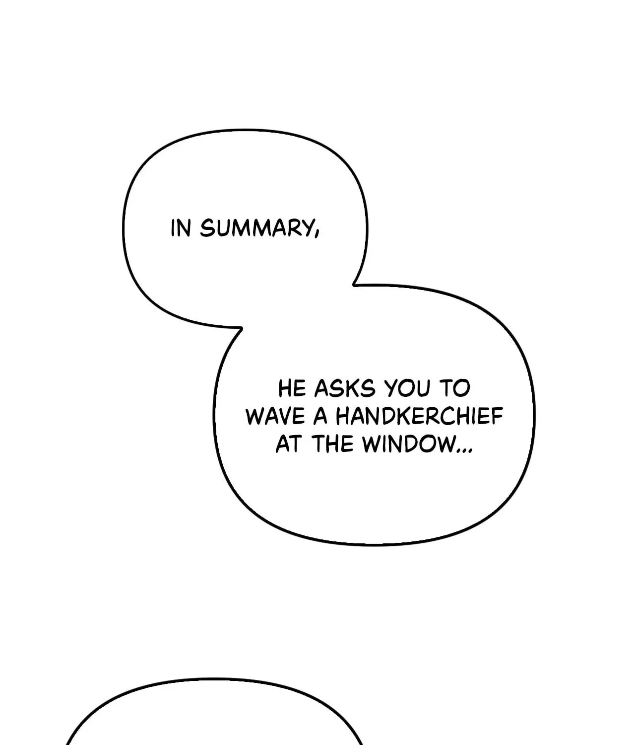 To the Witch Who Forgot the Bird Chapter 2 page 266 - 