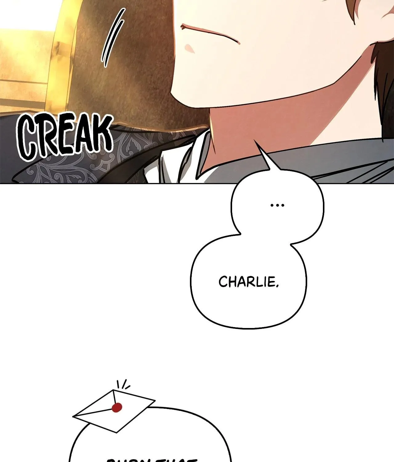 To the Witch Who Forgot the Bird Chapter 2 page 268 - 