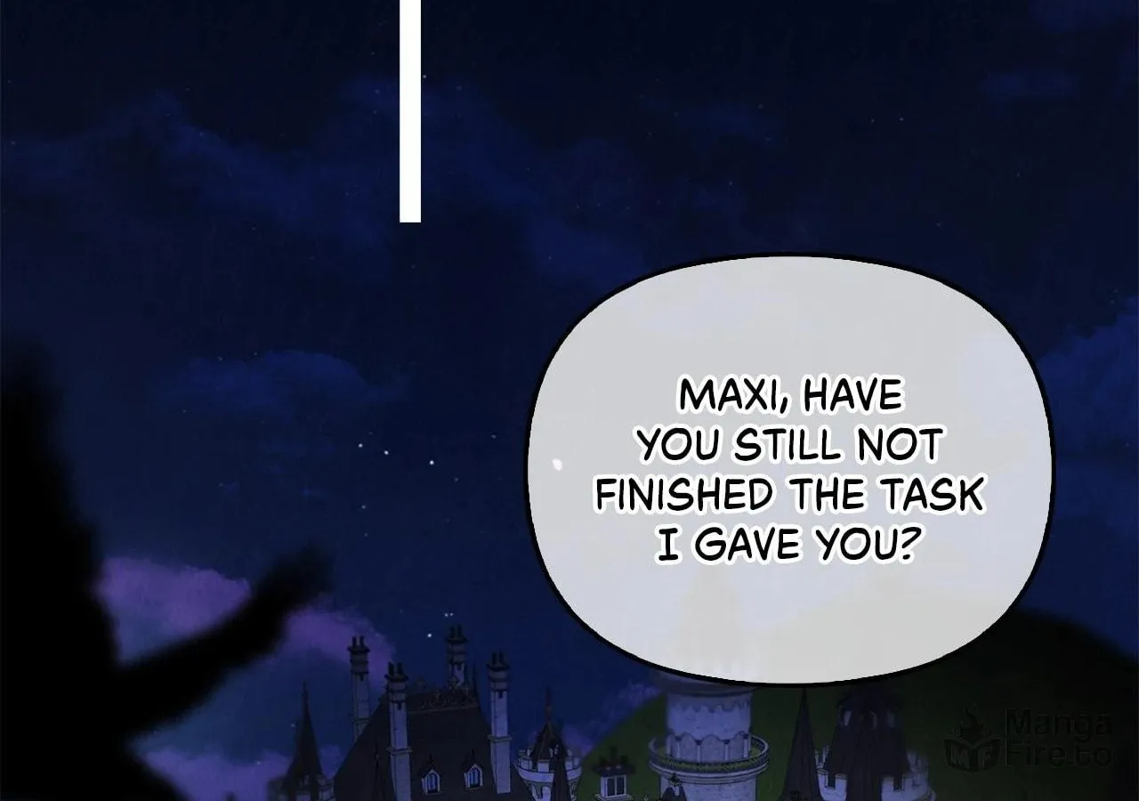 To the Witch Who Forgot the Bird Chapter 2 page 274 - 