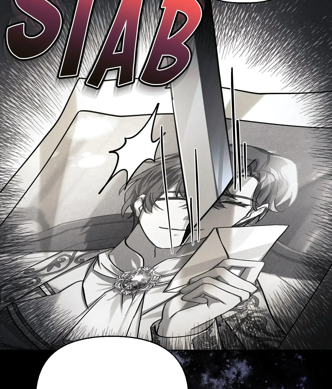 To the Witch Who Forgot the Bird Chapter 2 page 277 - 