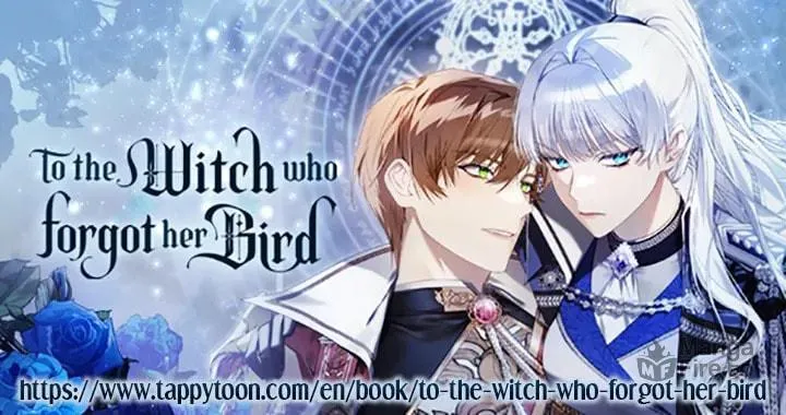 To the Witch Who Forgot the Bird Chapter 2 page 286 - 