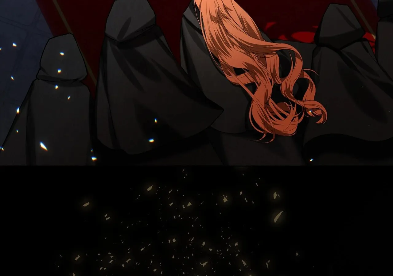 To the Witch Who Forgot the Bird Chapter 2 page 30 - 
