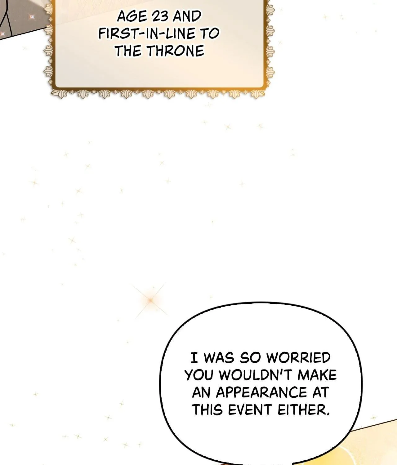 To the Witch Who Forgot the Bird Chapter 2 page 5 - 