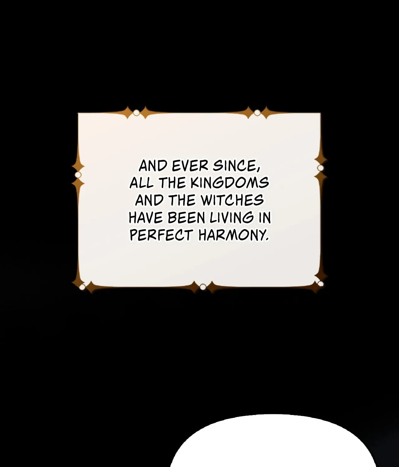 To the Witch Who Forgot the Bird Chapter 2 page 42 - 