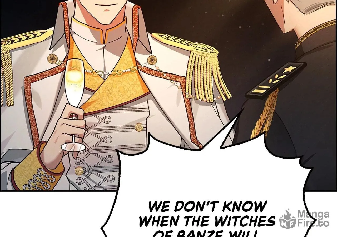 To the Witch Who Forgot the Bird Chapter 2 page 47 - 