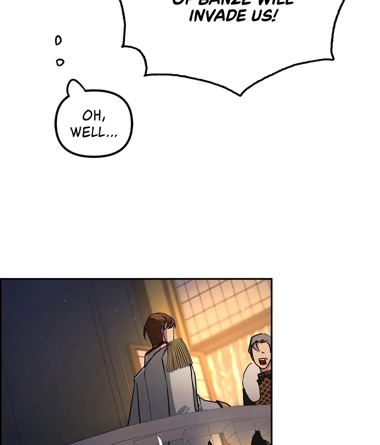 To the Witch Who Forgot the Bird Chapter 2 page 48 - 