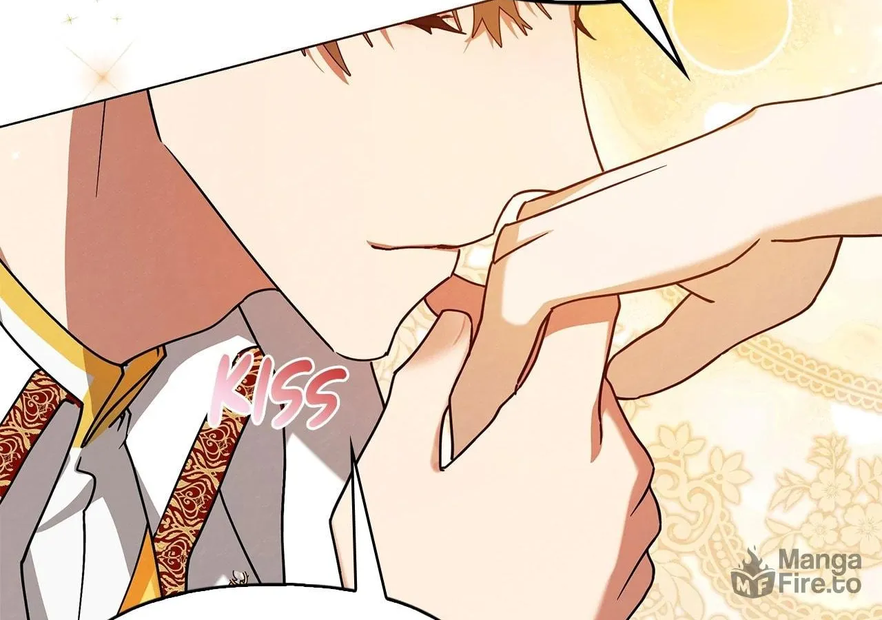 To the Witch Who Forgot the Bird Chapter 2 page 6 - 