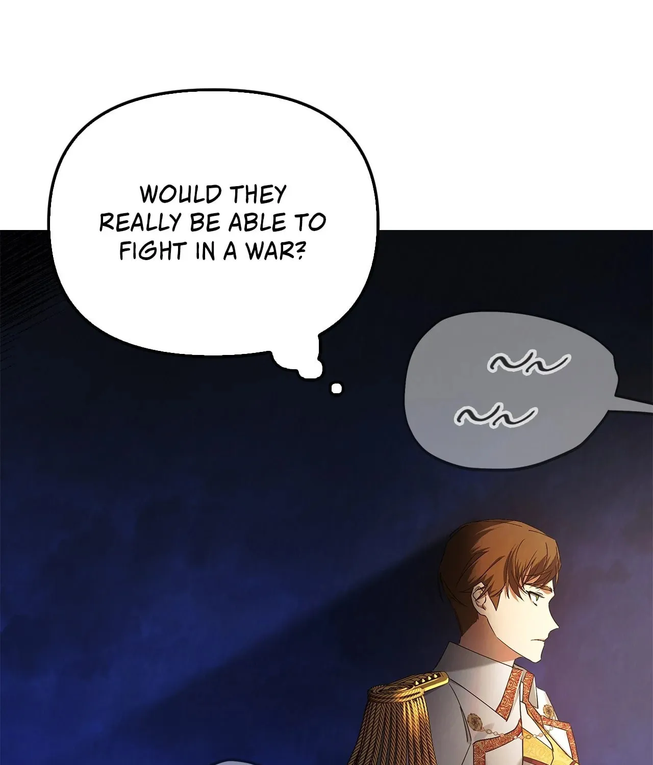 To the Witch Who Forgot the Bird Chapter 2 page 53 - 