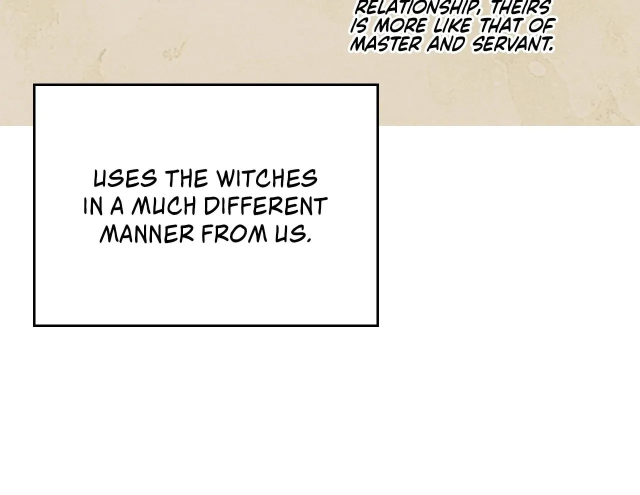 To the Witch Who Forgot the Bird Chapter 2 page 57 - 