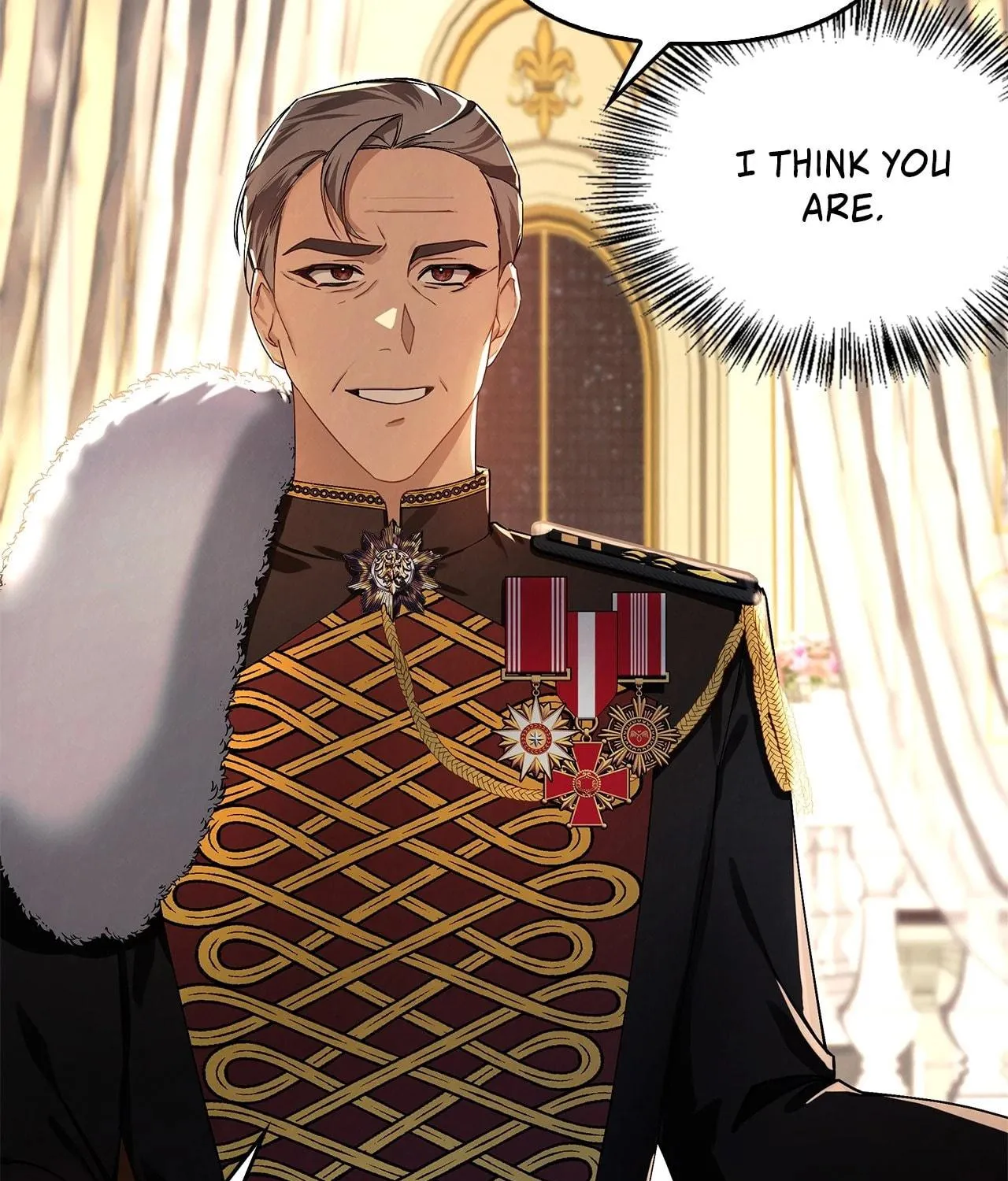 To the Witch Who Forgot the Bird Chapter 2 page 60 - 