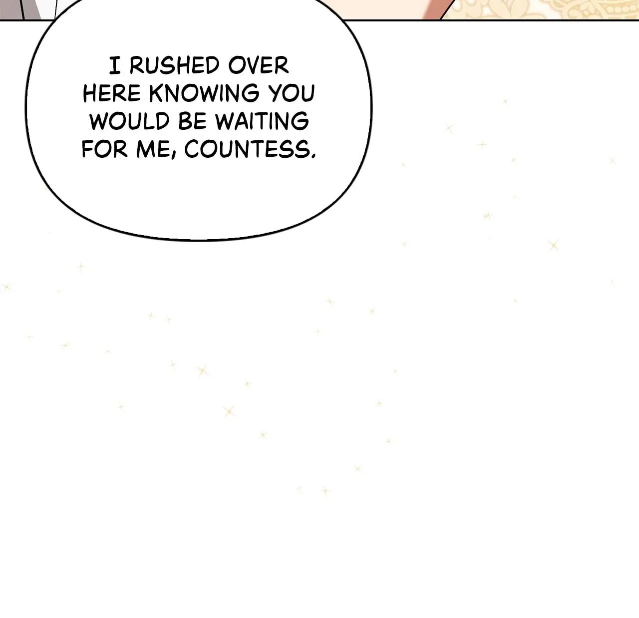 To the Witch Who Forgot the Bird Chapter 2 page 7 - 