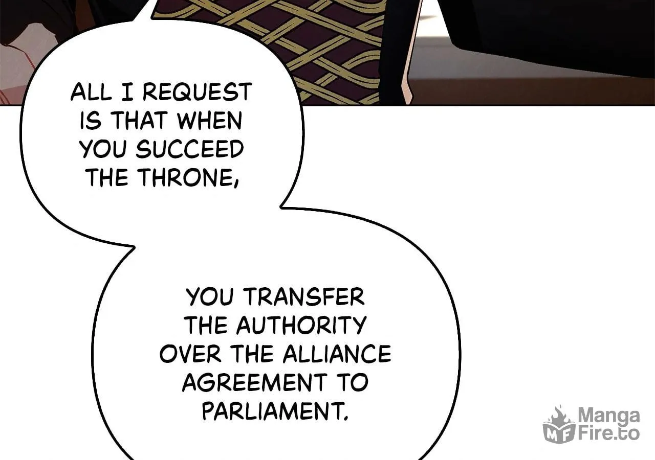 To the Witch Who Forgot the Bird Chapter 2 page 61 - 