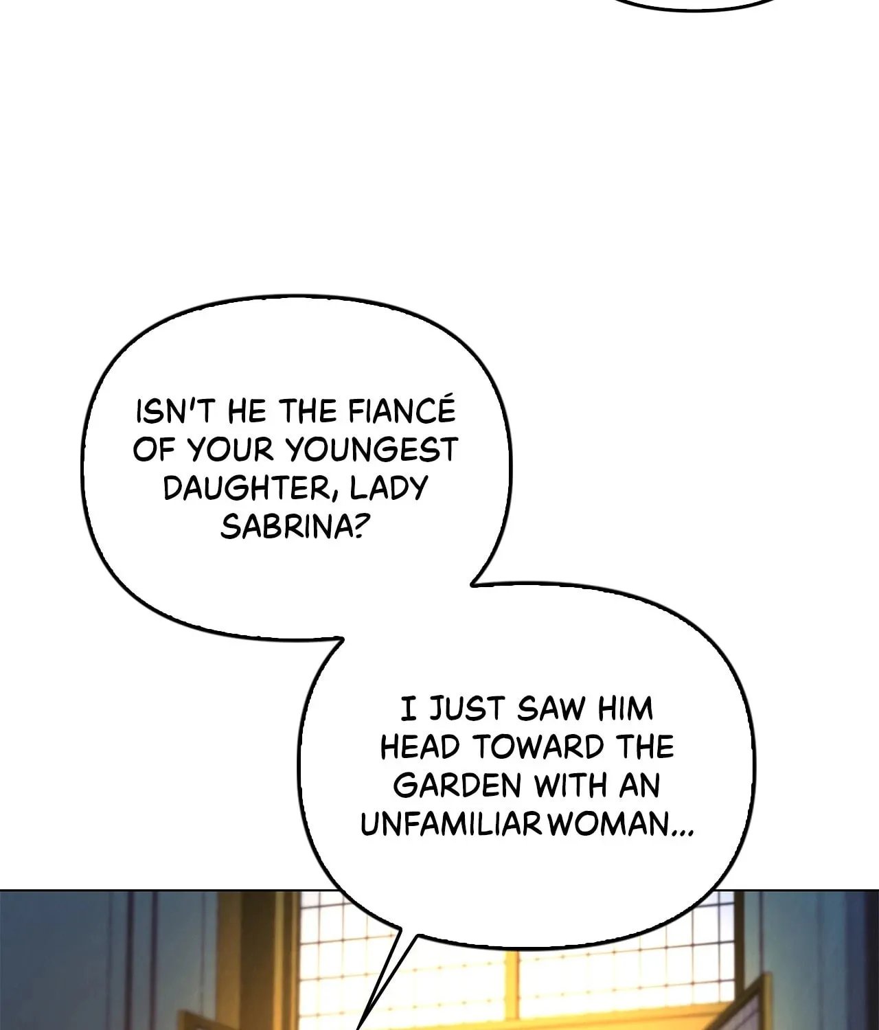 To the Witch Who Forgot the Bird Chapter 2 page 68 - 