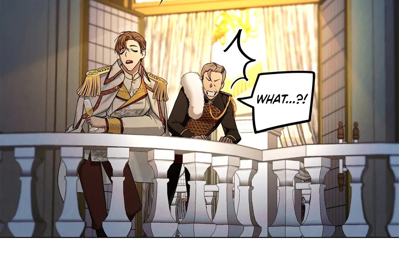 To the Witch Who Forgot the Bird Chapter 2 page 69 - 