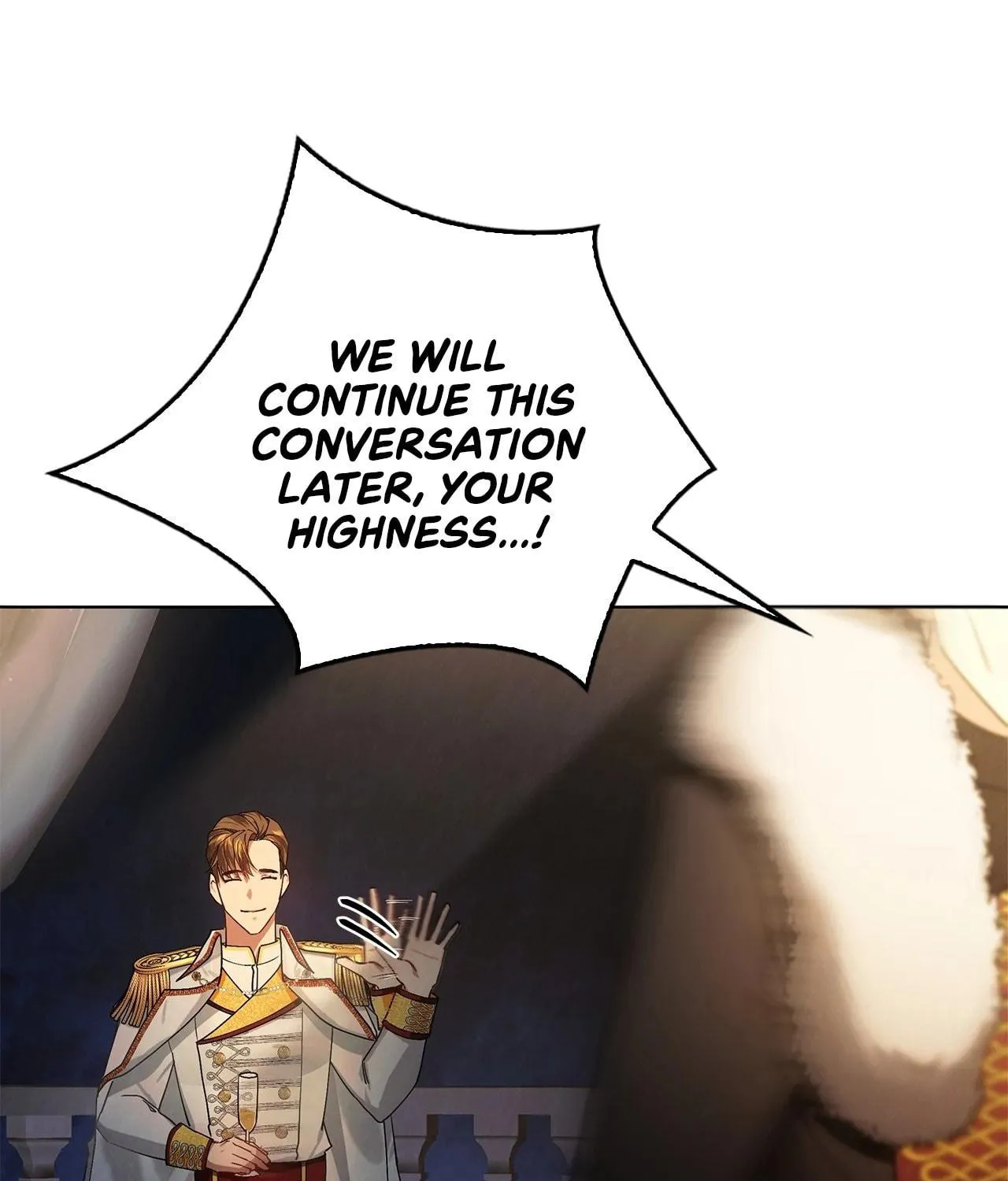 To the Witch Who Forgot the Bird Chapter 2 page 72 - 