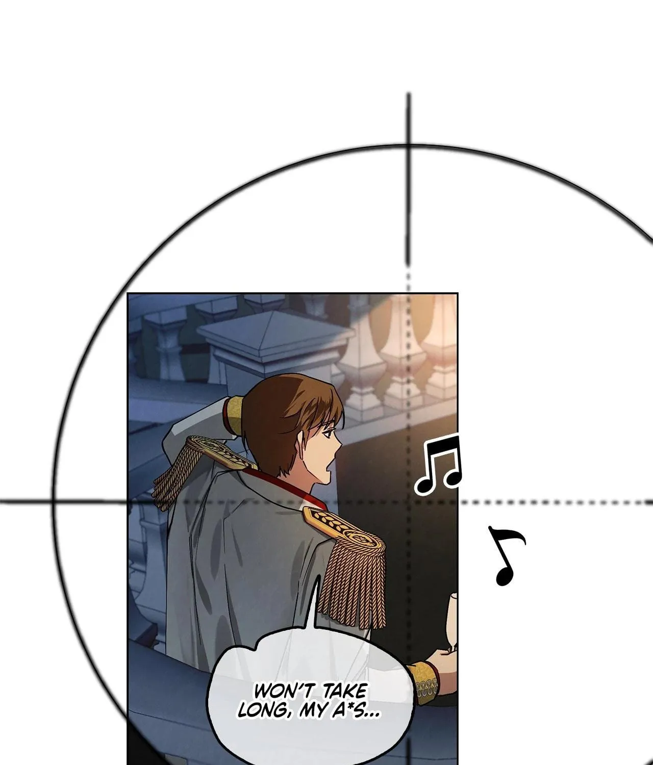 To the Witch Who Forgot the Bird Chapter 2 page 77 - 