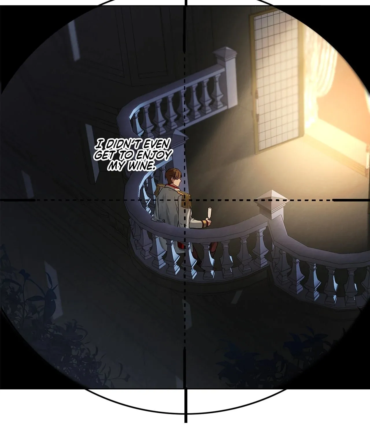 To the Witch Who Forgot the Bird Chapter 2 page 79 - 