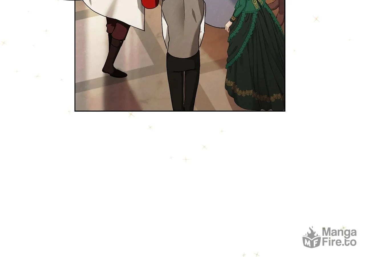 To the Witch Who Forgot the Bird Chapter 2 page 9 - 