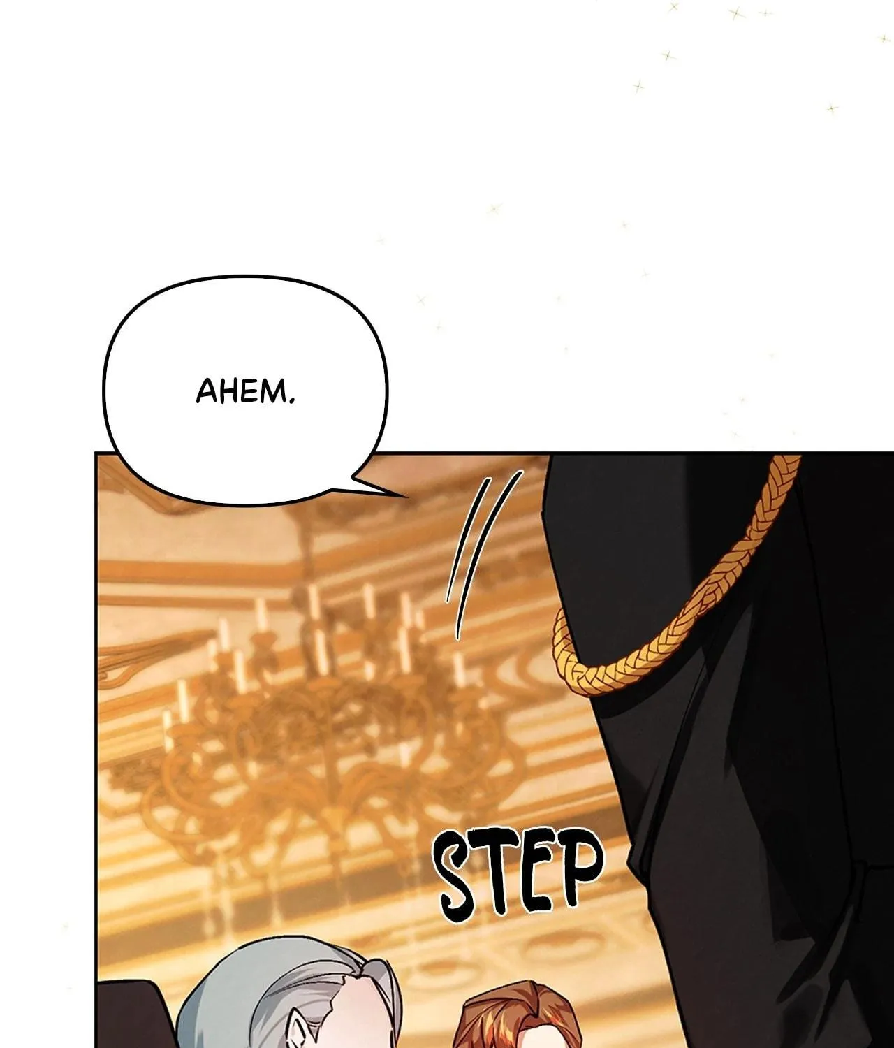 To the Witch Who Forgot the Bird Chapter 2 page 10 - 