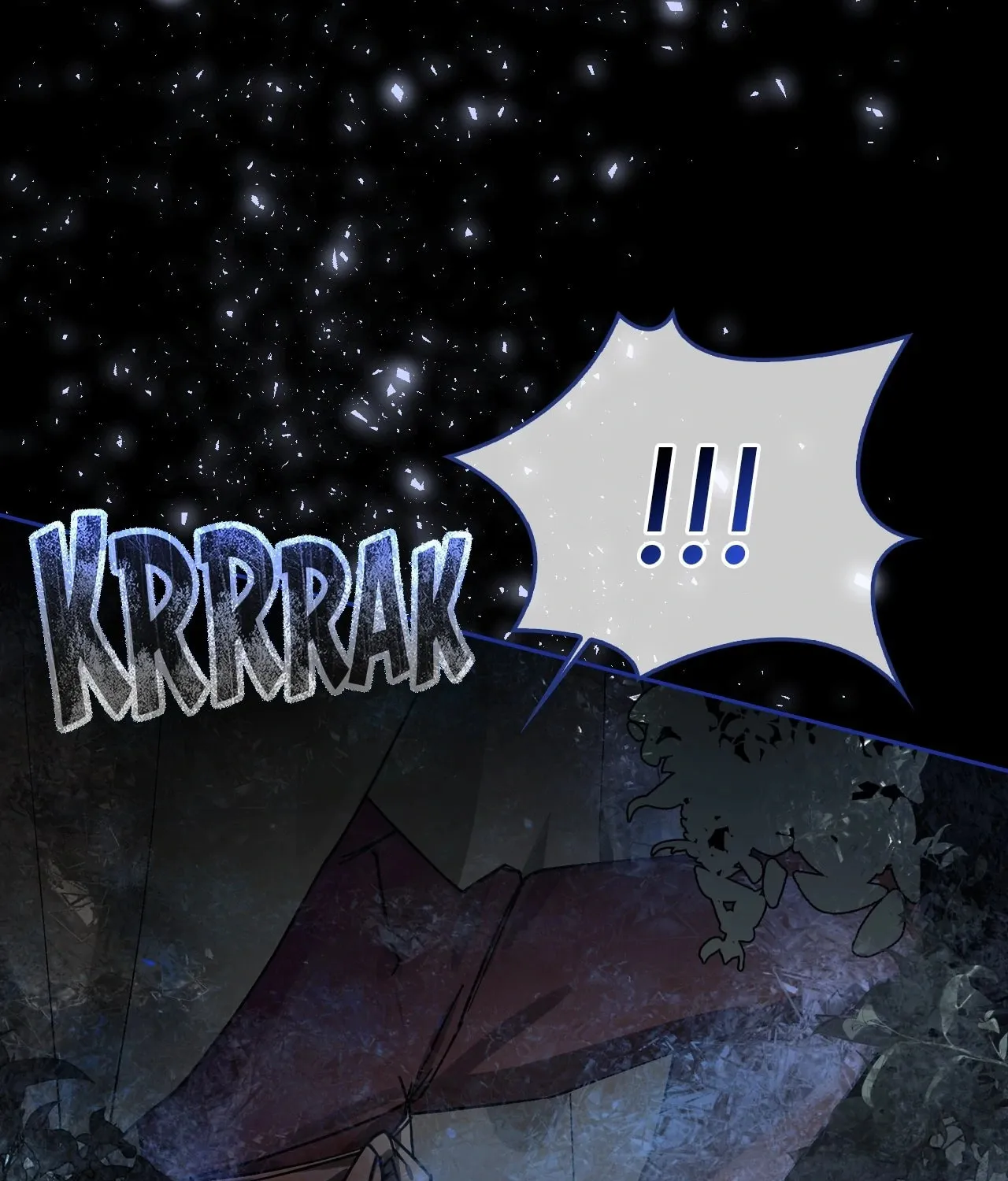 To the Witch Who Forgot the Bird Chapter 2 page 91 - 