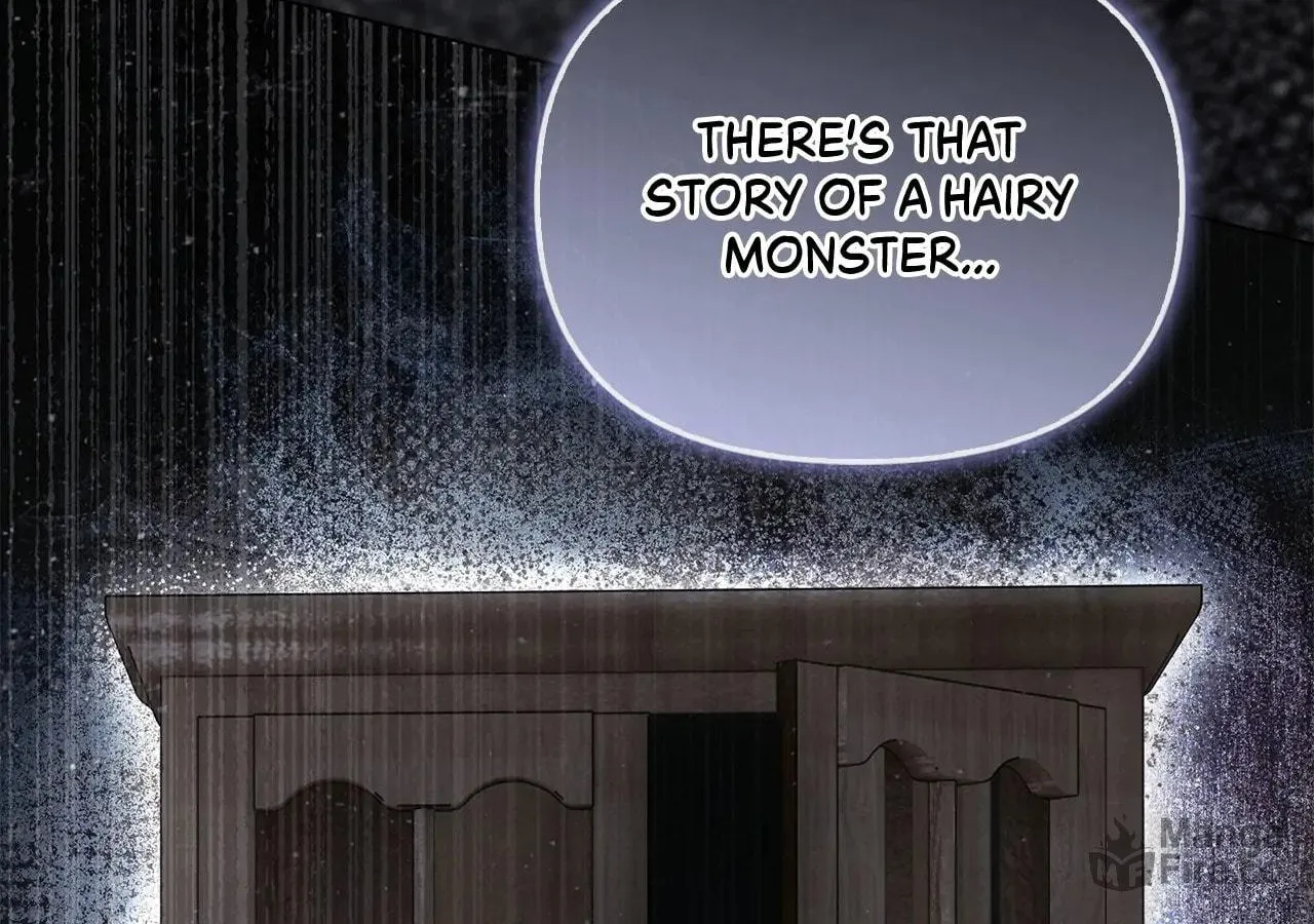 To the Witch Who Forgot the Bird Chapter 20 page 11 - 