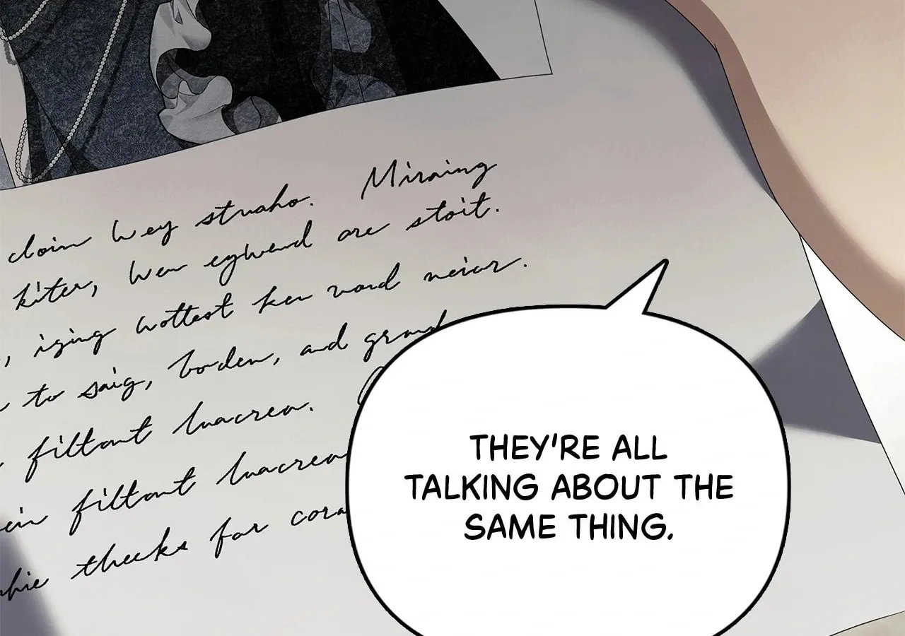 To the Witch Who Forgot the Bird Chapter 20 page 101 - 