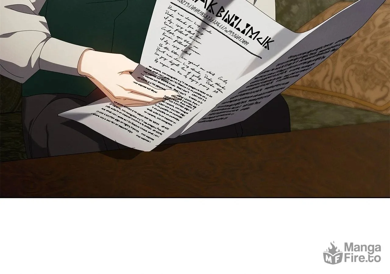 To the Witch Who Forgot the Bird Chapter 20 page 103 - 