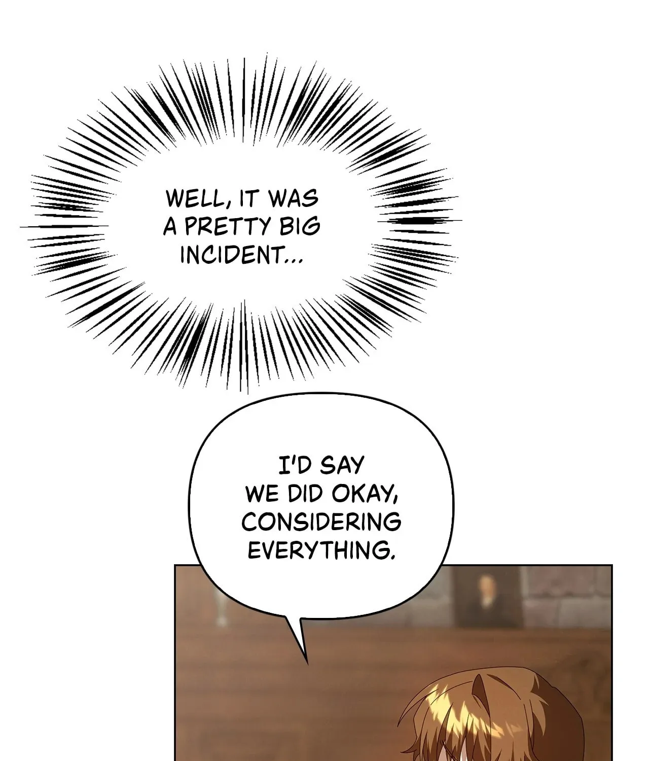 To the Witch Who Forgot the Bird Chapter 20 page 105 - 