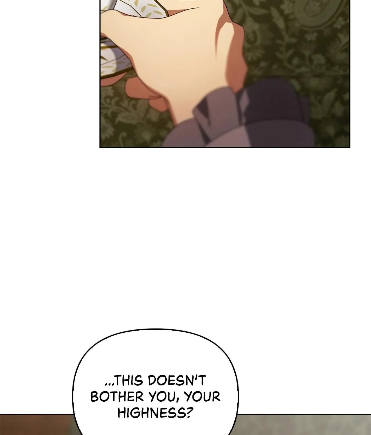 To the Witch Who Forgot the Bird Chapter 20 page 107 - 