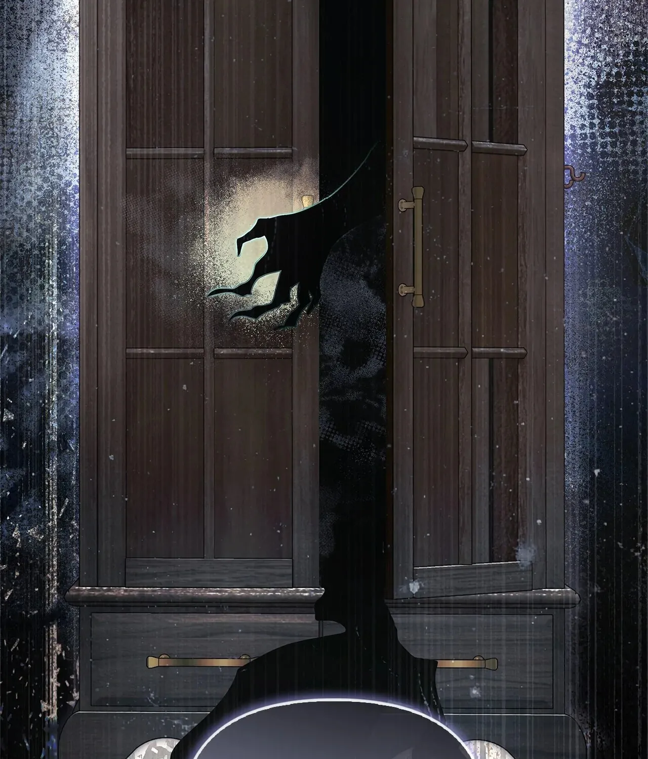 To the Witch Who Forgot the Bird Chapter 20 page 12 - 