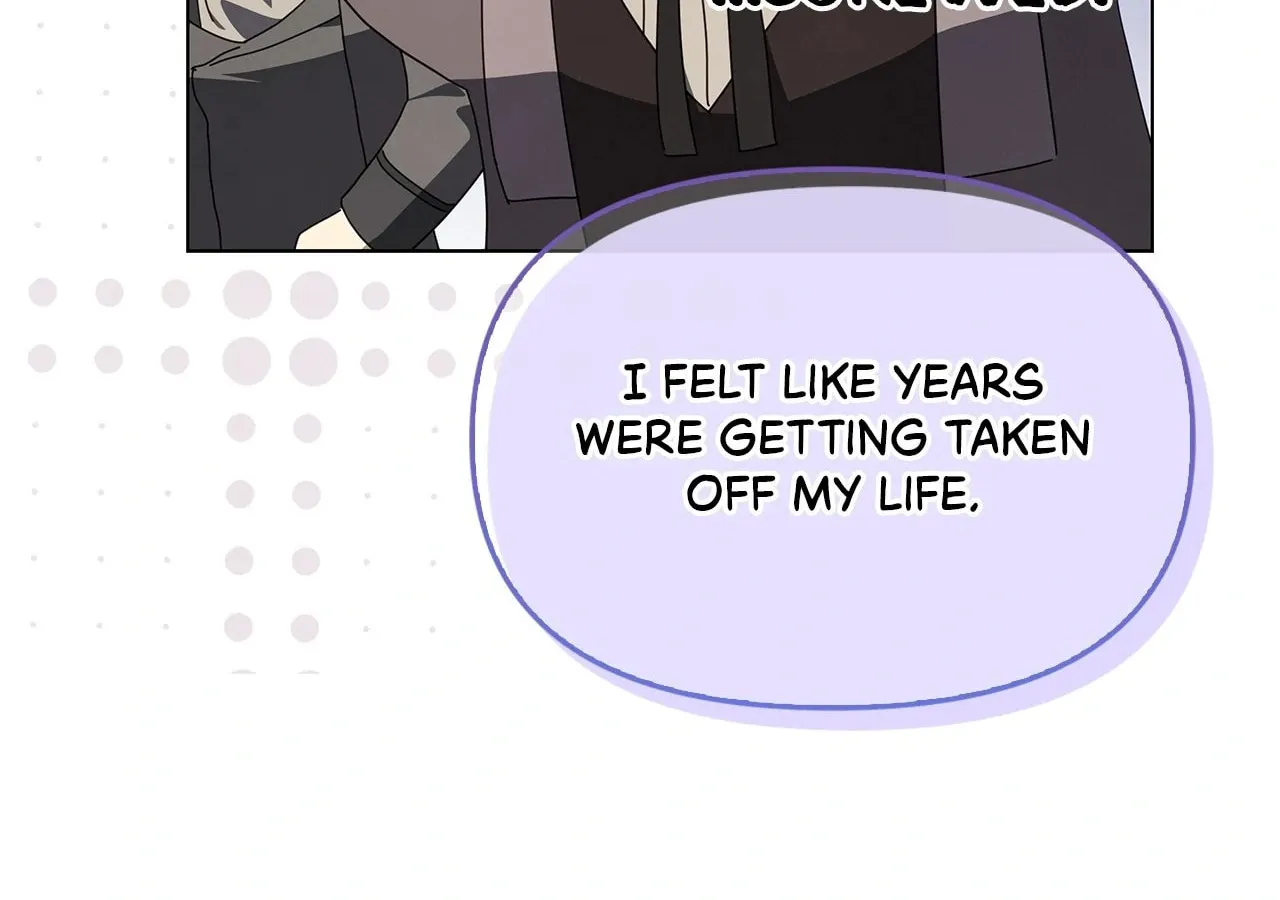 To the Witch Who Forgot the Bird Chapter 20 page 112 - 