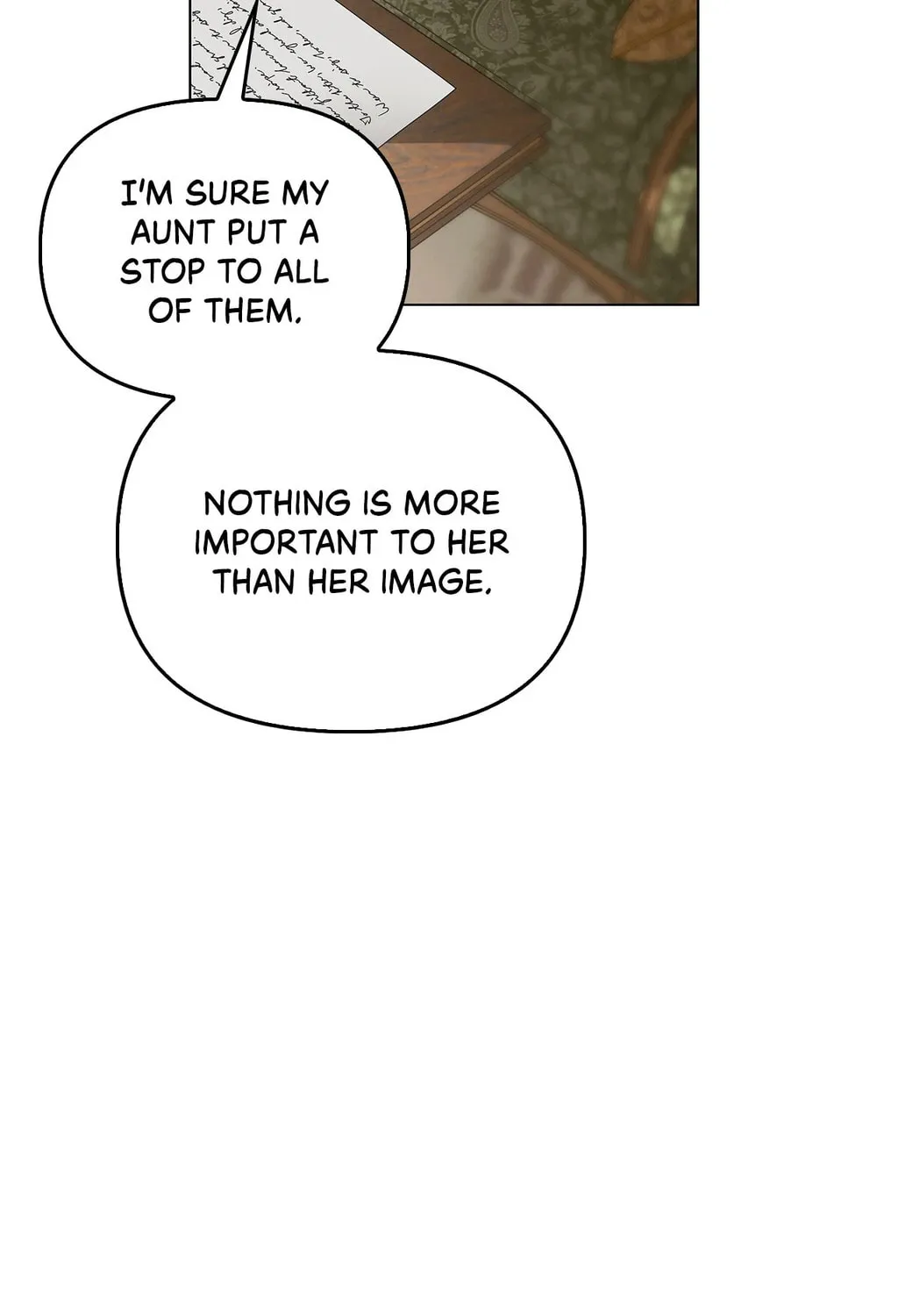 To the Witch Who Forgot the Bird Chapter 20 page 115 - 