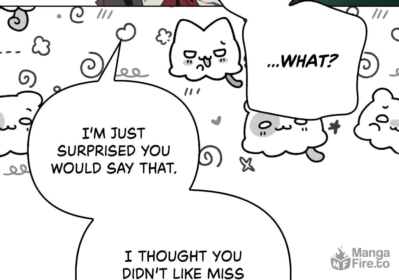 To the Witch Who Forgot the Bird Chapter 20 page 120 - 