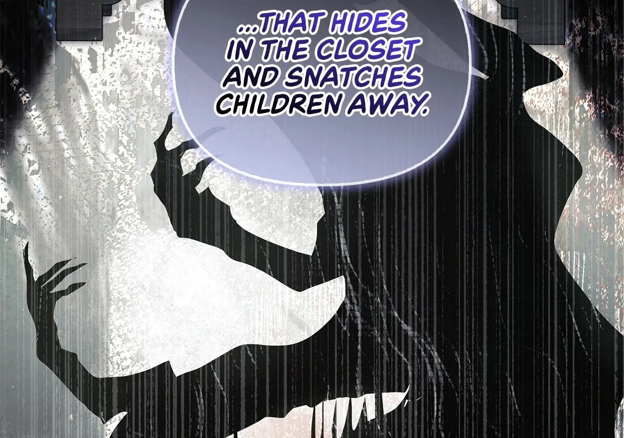 To the Witch Who Forgot the Bird Chapter 20 page 13 - 