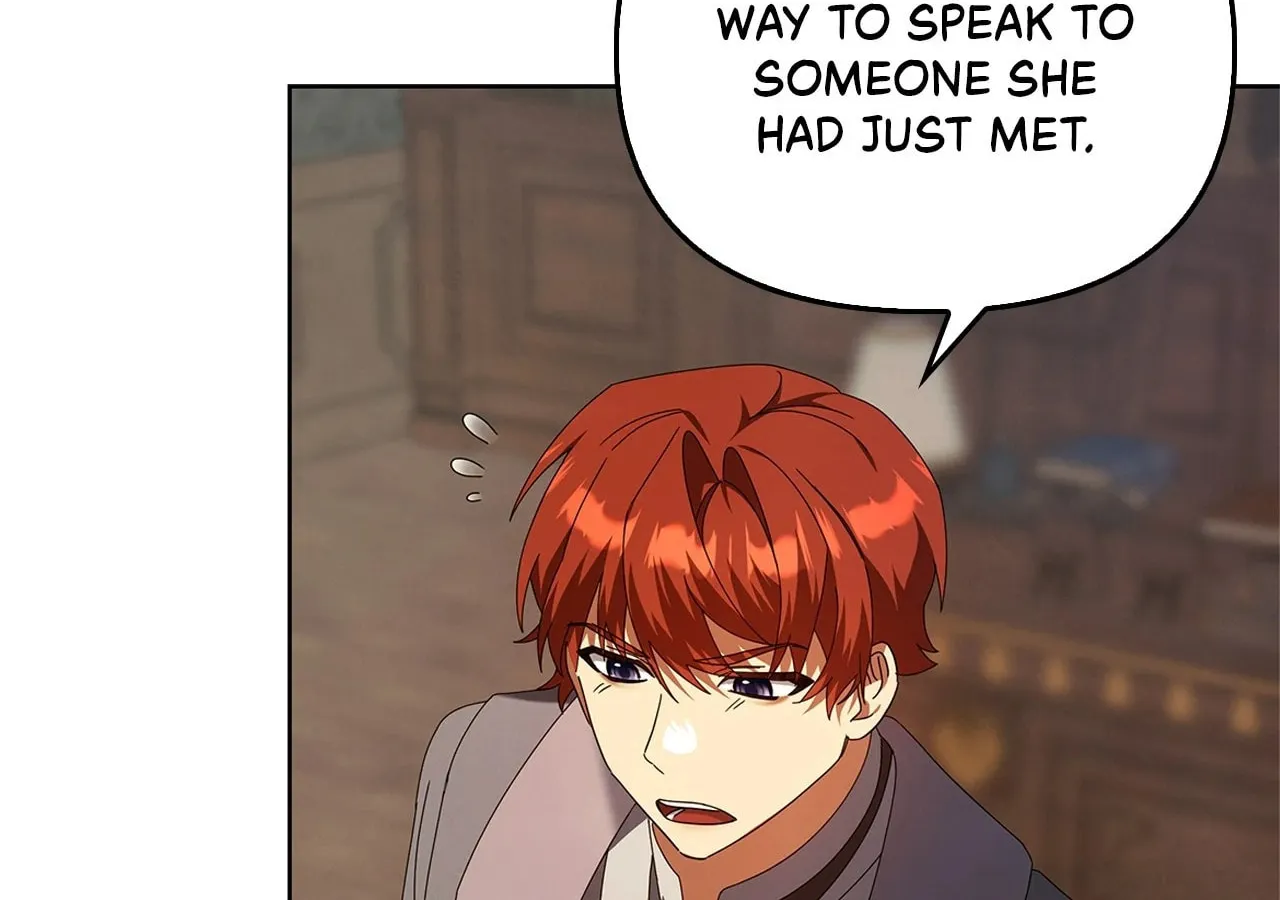 To the Witch Who Forgot the Bird Chapter 20 page 122 - 