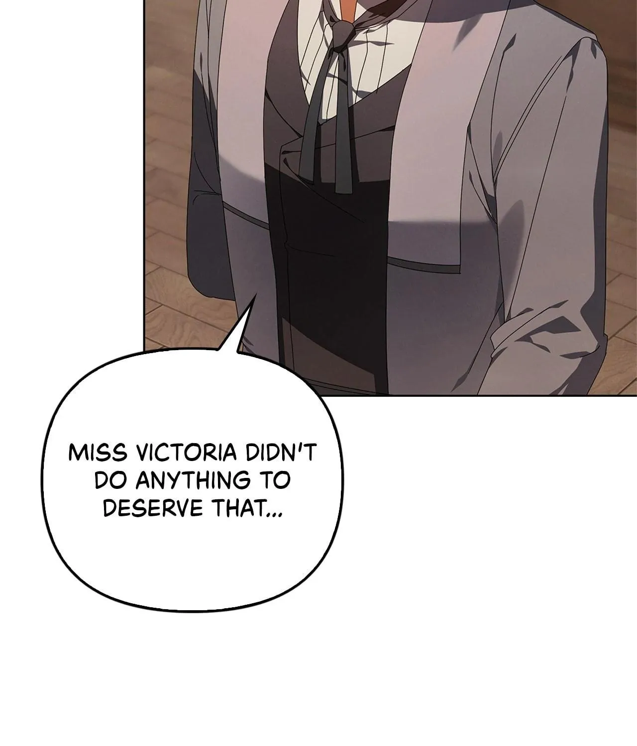 To the Witch Who Forgot the Bird Chapter 20 page 123 - 
