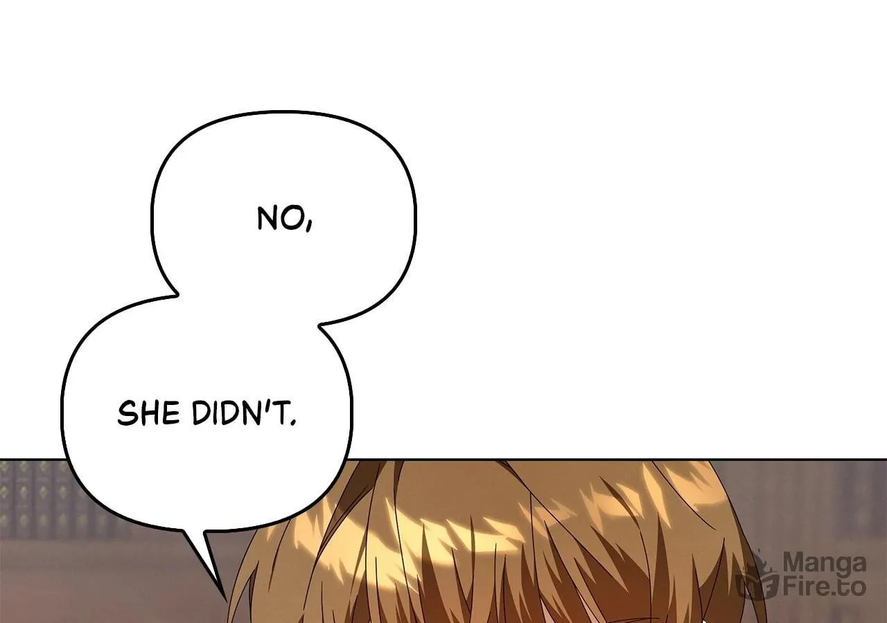 To the Witch Who Forgot the Bird Chapter 20 page 124 - 