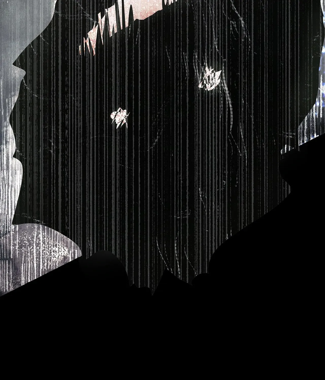 To the Witch Who Forgot the Bird Chapter 20 page 14 - 