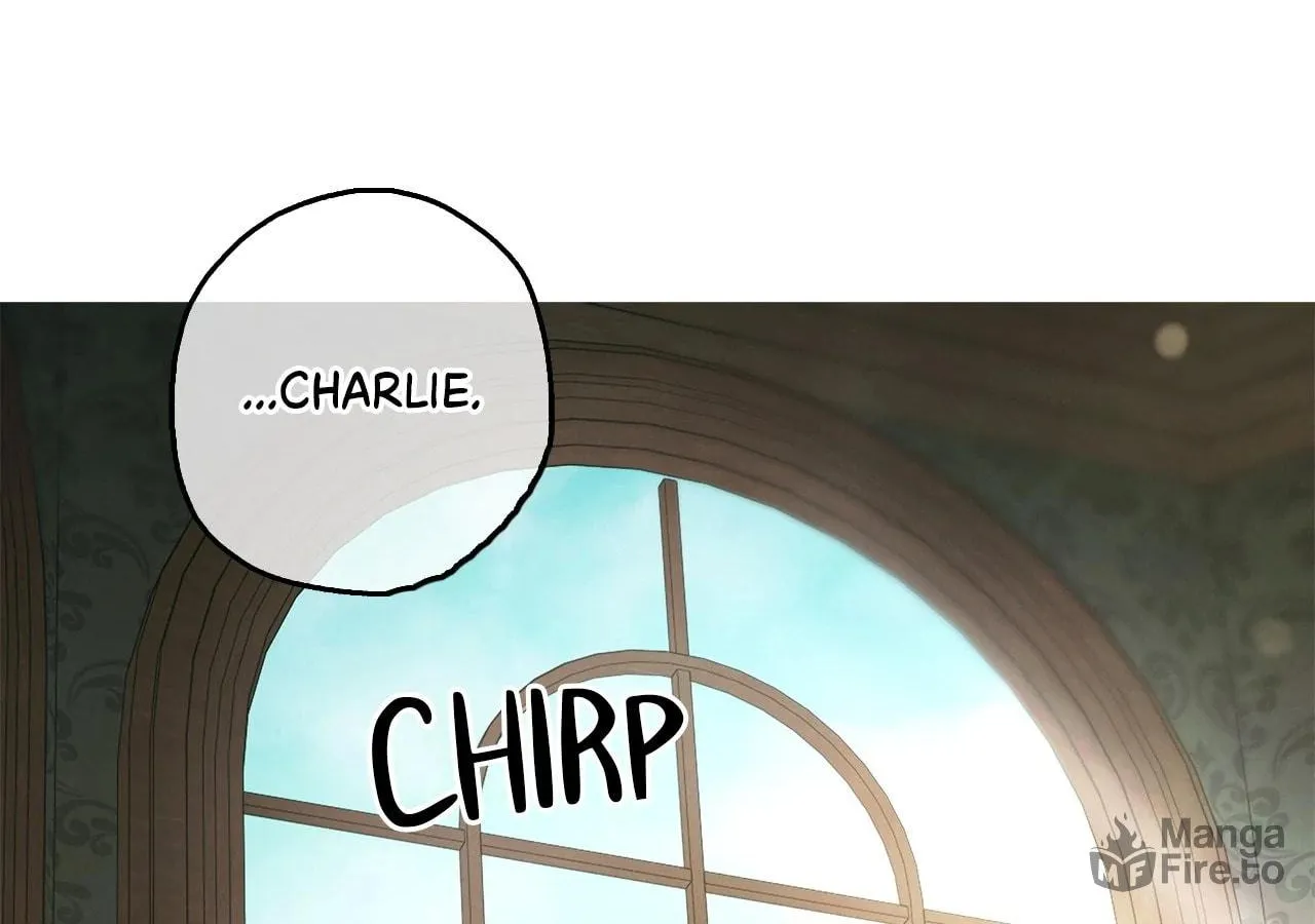 To the Witch Who Forgot the Bird Chapter 20 page 132 - 