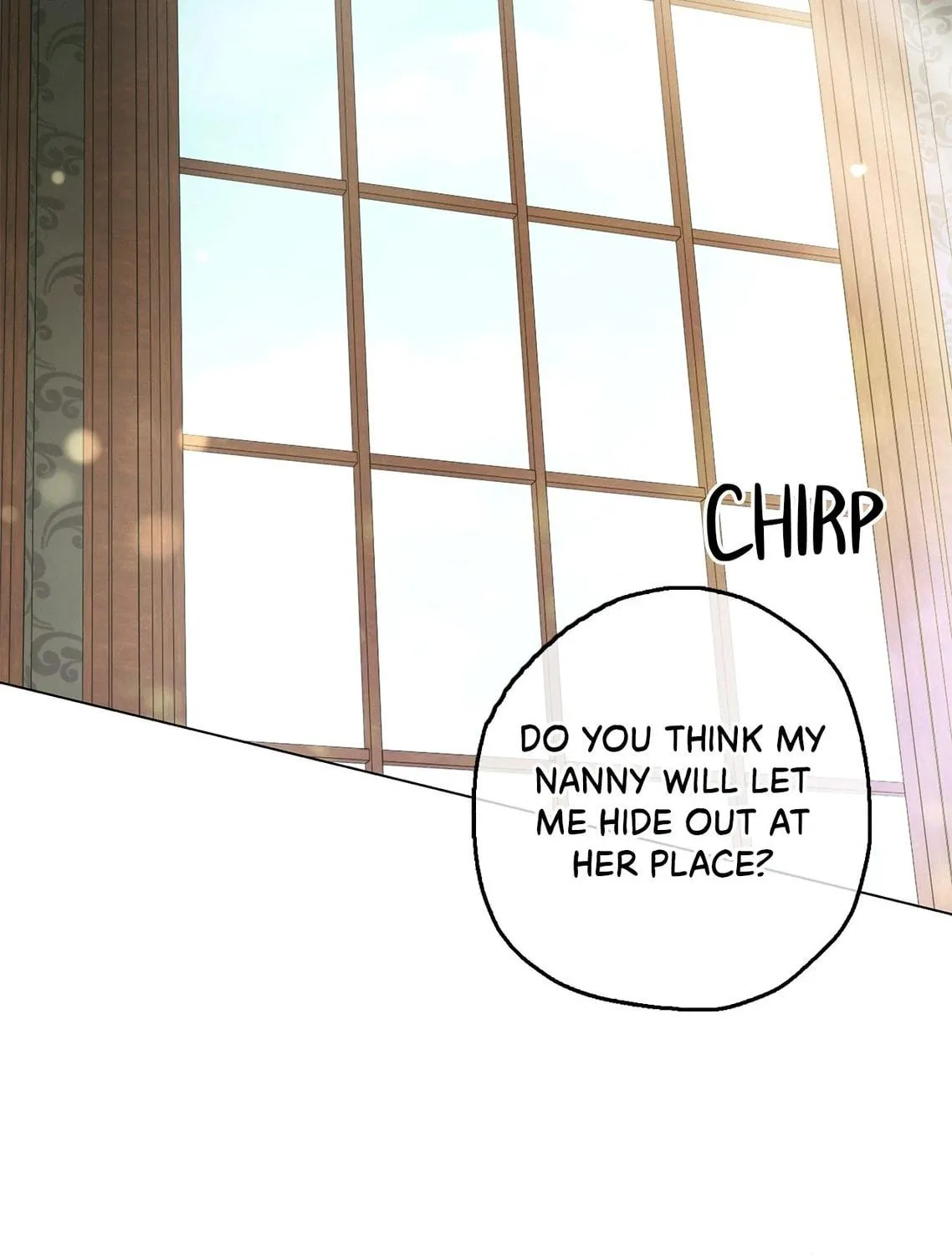 To the Witch Who Forgot the Bird Chapter 20 page 133 - 