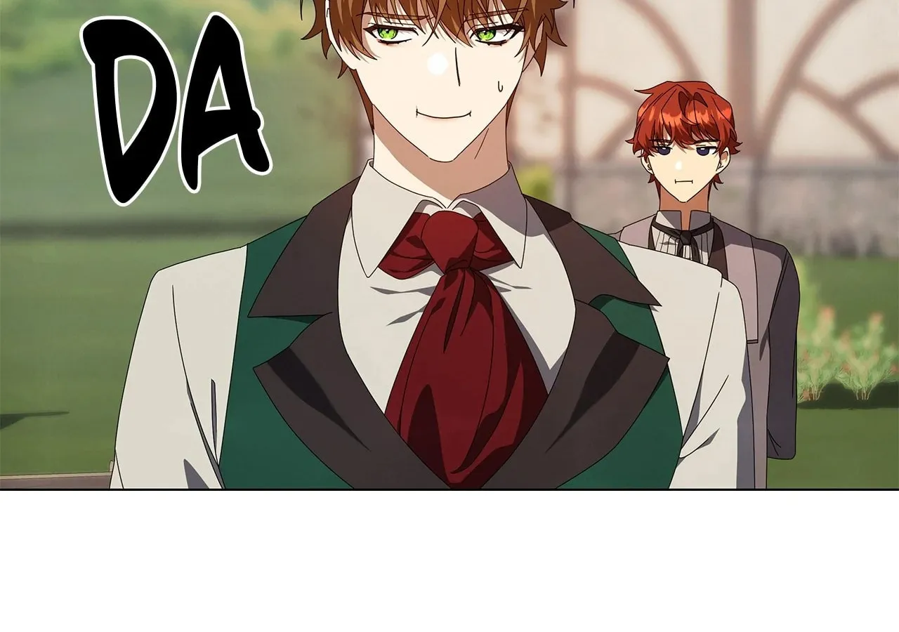 To the Witch Who Forgot the Bird Chapter 20 page 136 - 