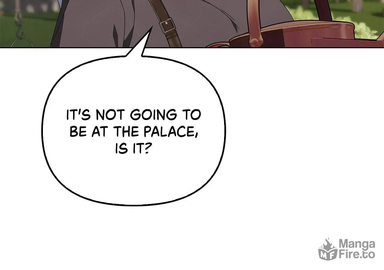 To the Witch Who Forgot the Bird Chapter 20 page 138 - 