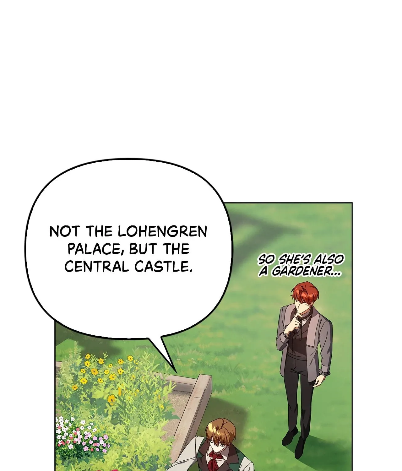 To the Witch Who Forgot the Bird Chapter 20 page 139 - 