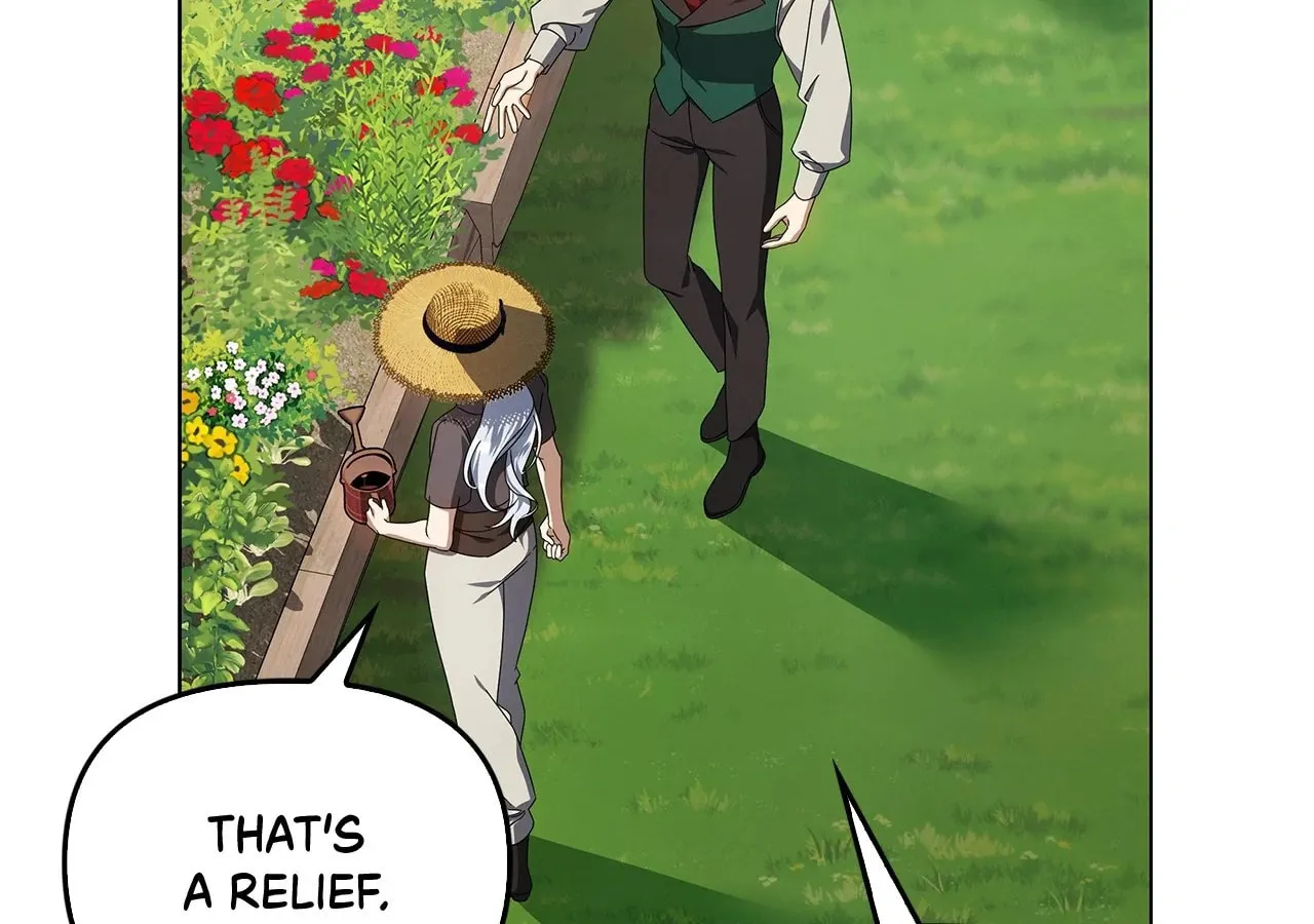 To the Witch Who Forgot the Bird Chapter 20 page 140 - 