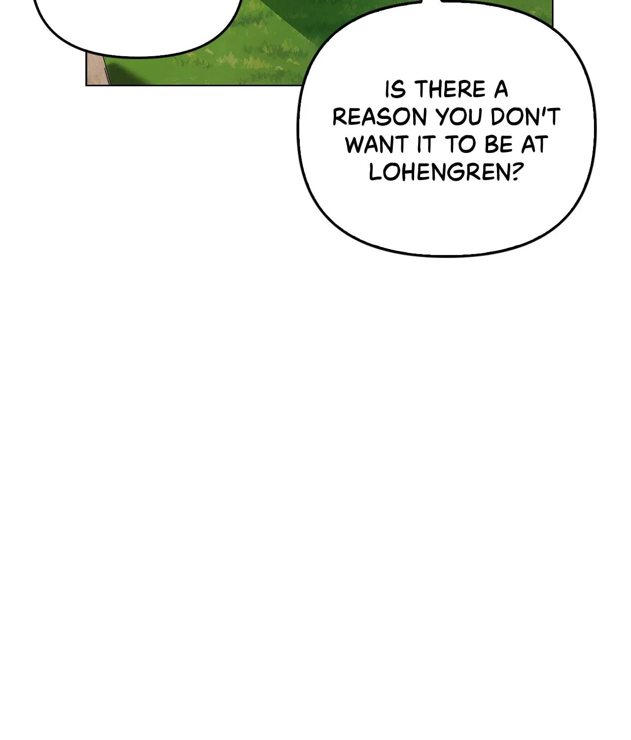 To the Witch Who Forgot the Bird Chapter 20 page 141 - 