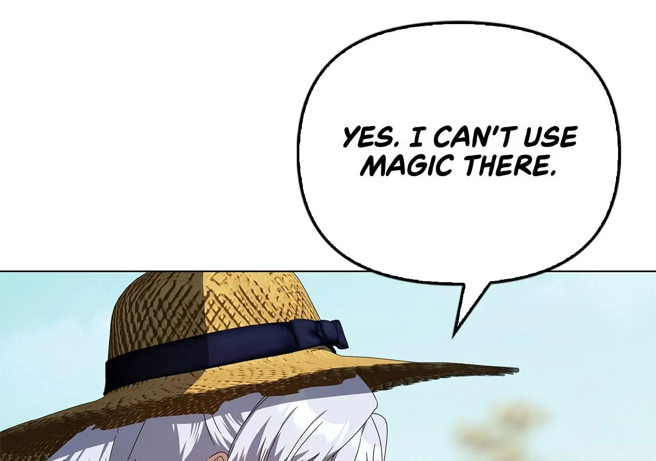 To the Witch Who Forgot the Bird Chapter 20 page 142 - 