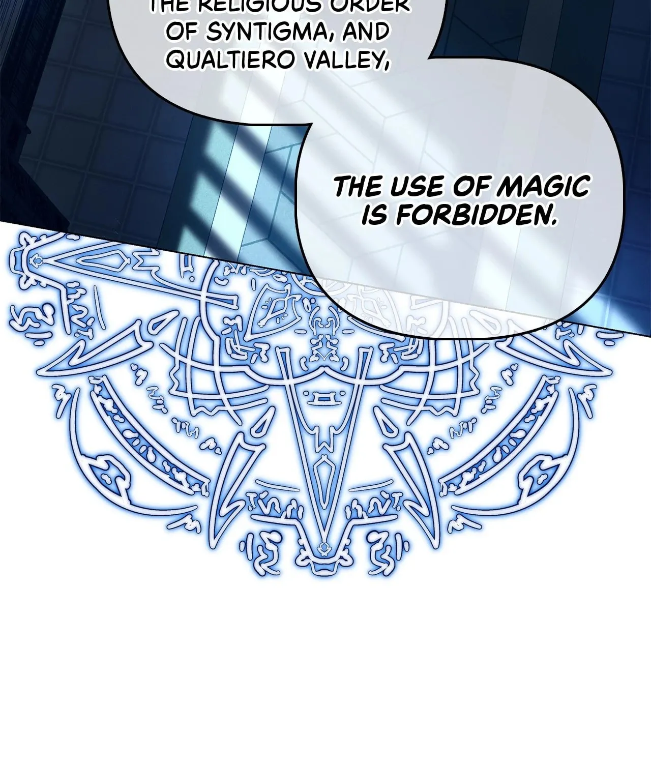 To the Witch Who Forgot the Bird Chapter 20 page 150 - 